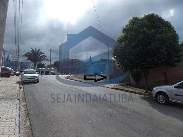 Terreno / Lote para Venda em Indaiatuba/SP Jardim Sevilha