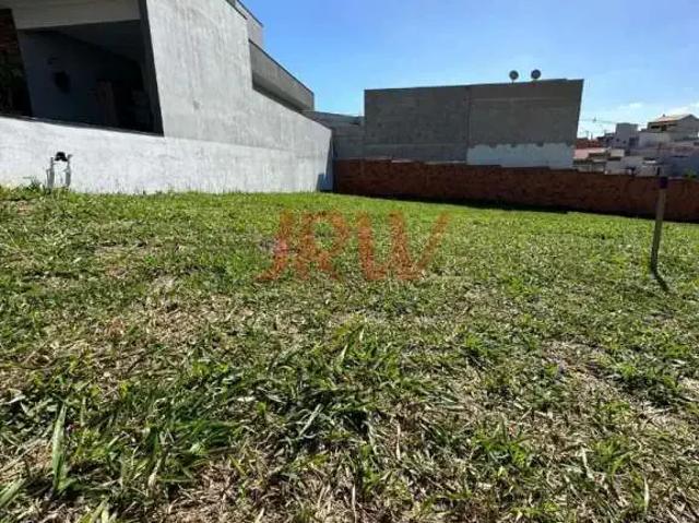 Terreno / Lote para Venda em Indaiatuba/SP Jardim Toscana