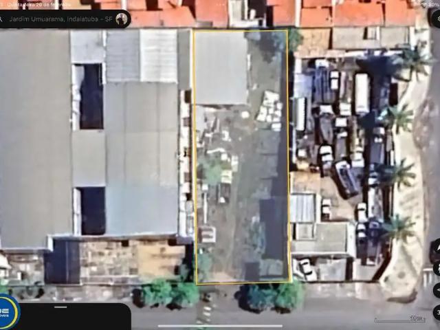 Terreno / Lote para Venda em Indaiatuba/SP Jardim Umuarama