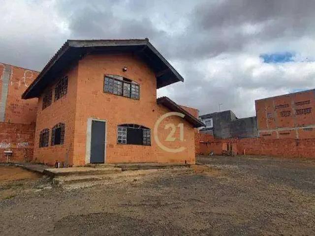 Terreno / Lote para Venda em Indaiatuba/SP Jardim Umuarama