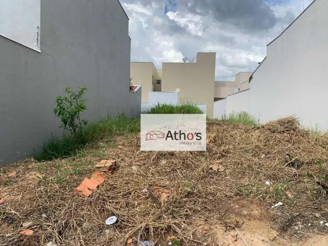 Terreno / Lote para Venda em Indaiatuba/SP Jardim Veneza