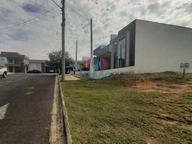 Terreno / Lote para Venda em Indaiatuba/SP Jardins Di Roma