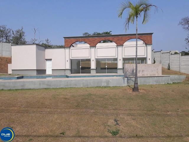 Terreno / Lote para Venda em Indaiatuba/SP Jardins Di Roma