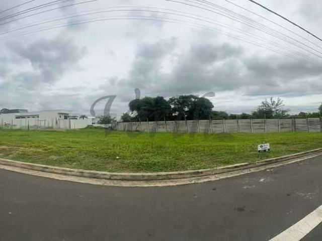 Terreno / Lote para Venda em Indaiatuba/SP Jardins Di Roma