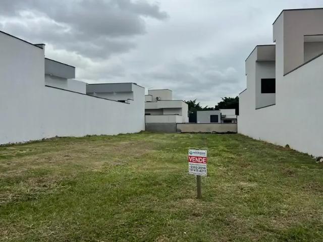 Terreno em Condomínio para Venda em Indaiatuba/SP Jardins Di Roma