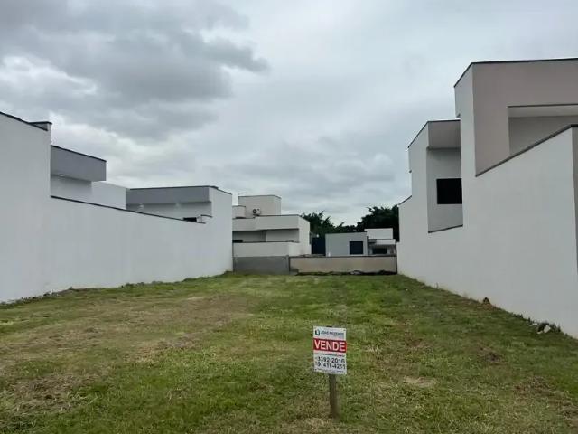 Terreno em Condomínio para Venda em Indaiatuba/SP Jardins Di Roma
