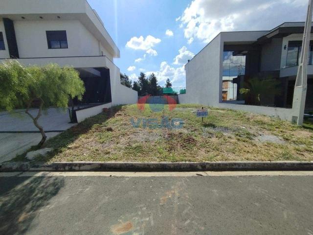 Terreno / Lote para Venda em Indaiatuba/SP Jardins Di Roma