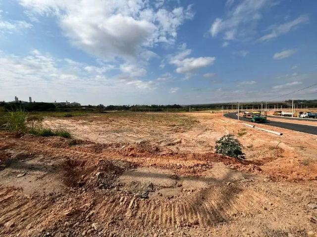 Terreno / Lote para Venda em Indaiatuba/SP Jardins do Império