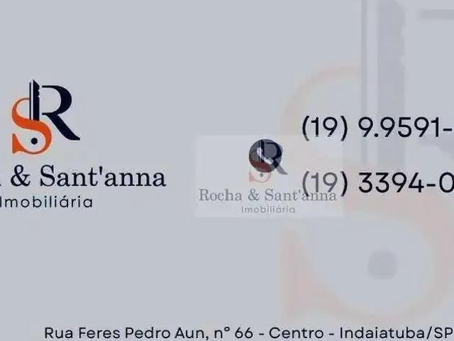 Terreno / Lote para Venda em Indaiatuba/SP Loteamento Comercial Bortoletto