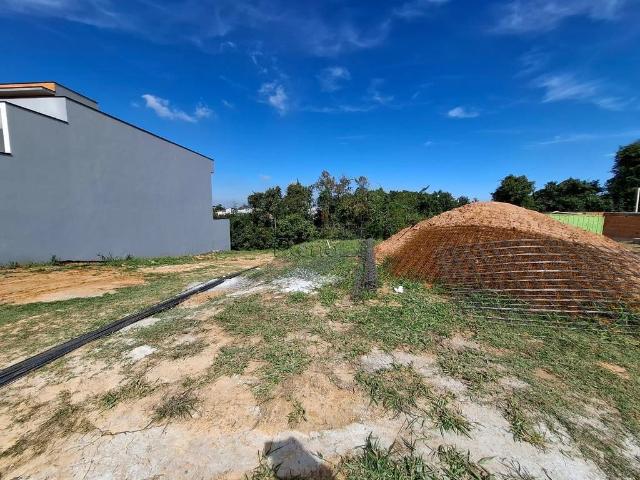 Terreno / Lote para Venda em Indaiatuba/SP Loteamento Park Gran Reserve