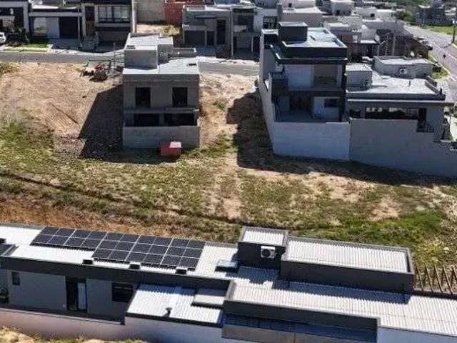 Terreno / Lote para Venda em Indaiatuba/SP Loteamento Park Gran Reserve