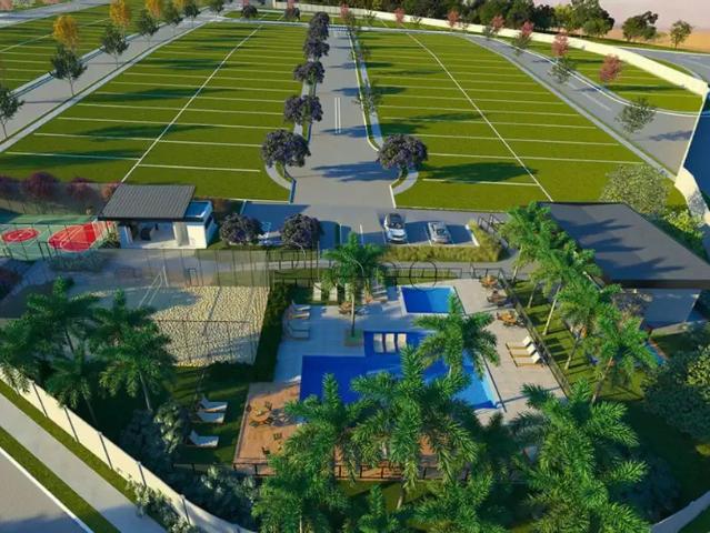 Terreno / Lote para Venda em Indaiatuba/SP Loteamento Residencial Vila Fahl