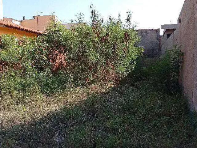 Terreno / Lote para Venda em Indaiatuba/SP Lauro Bueno de Camargo