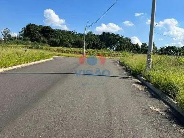 Terreno / Lote para Venda em Indaiatuba/SP Residencial Reserva Botânica