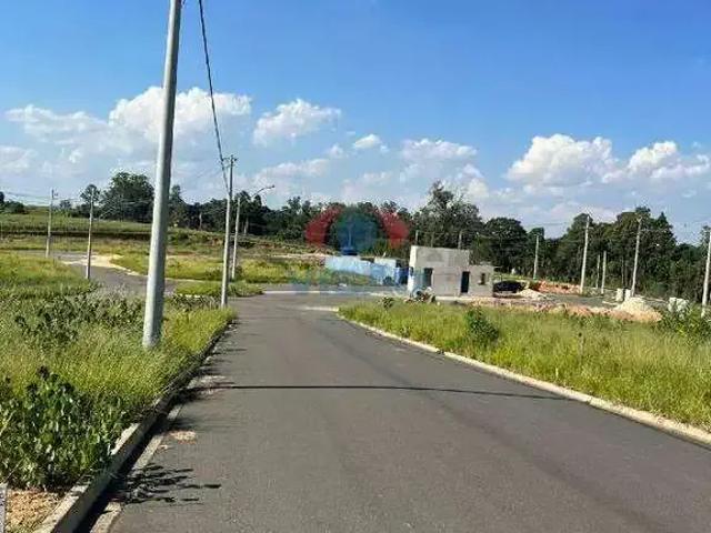 Terreno / Lote para Venda em Indaiatuba/SP Mato Dentro
