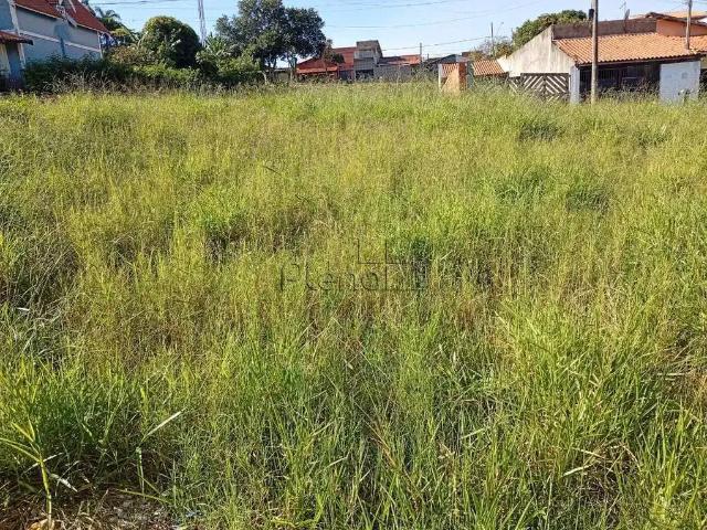 Terreno / Lote para Venda em Indaiatuba/SP Núcleo Residencial Professor Carlos Aldrovandi