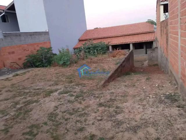 Terreno / Lote para Venda em Indaiatuba/SP Núcleo Residencial Professor Carlos Aldrovandi