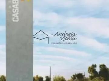 Terreno / Lote para Venda em Indaiatuba/SP Núcleo Residencial Professor Carlos Aldrovandi