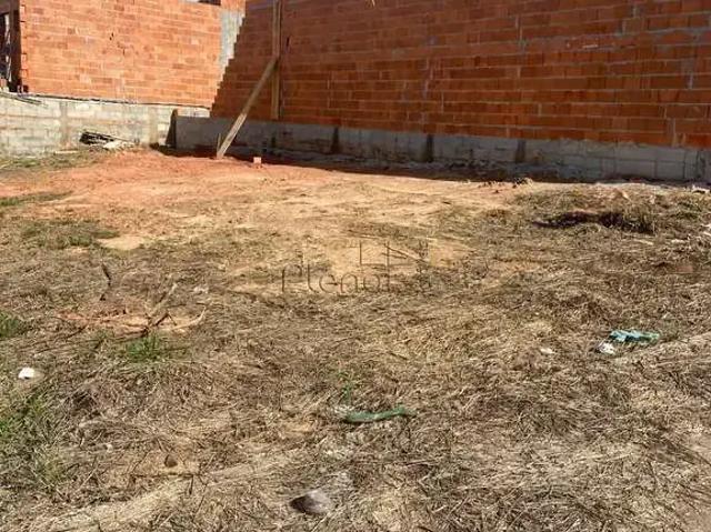 Terreno / Lote para Venda em Indaiatuba/SP Núcleo Residencial Professor Carlos Aldrovandi