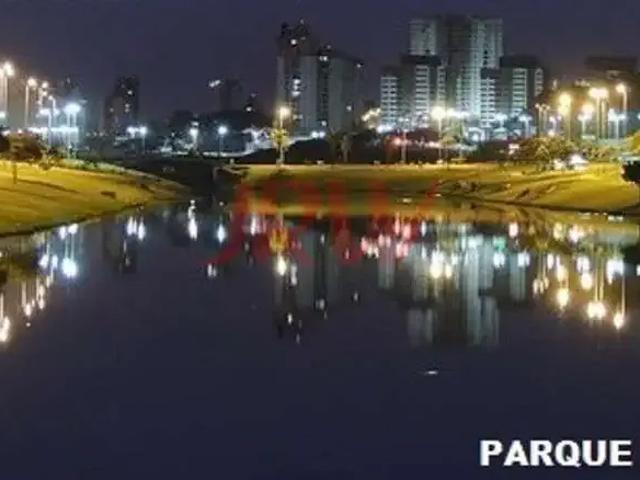 Terreno / Lote para Venda em Indaiatuba/SP Smart City