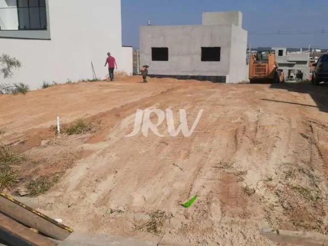 Terreno / Lote para Venda em Indaiatuba/SP Smart City
