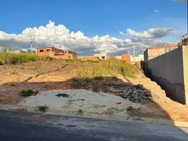 Terreno / Lote para Venda em Indaiatuba/SP Smart City