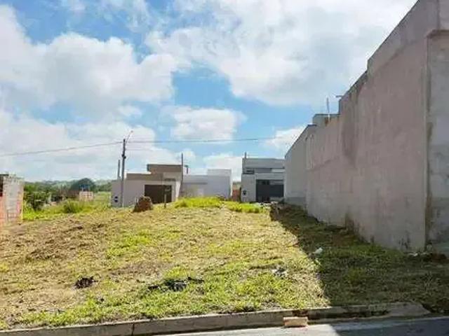 Terreno / Lote para Venda em Indaiatuba/SP Smart City