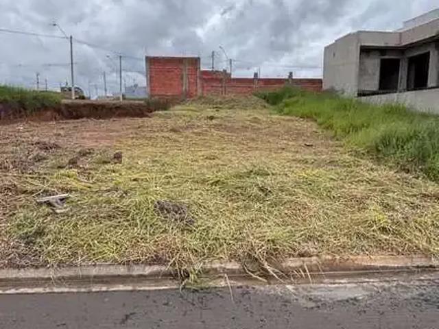 Terreno / Lote para Venda em Indaiatuba/SP Smart City