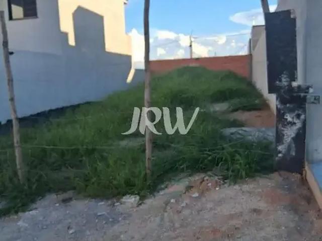 Terreno / Lote para Venda em Indaiatuba/SP Smart City