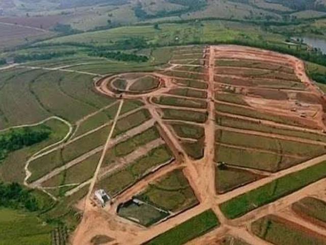 Terreno / Lote para Venda em Indaiatuba/SP Smart City