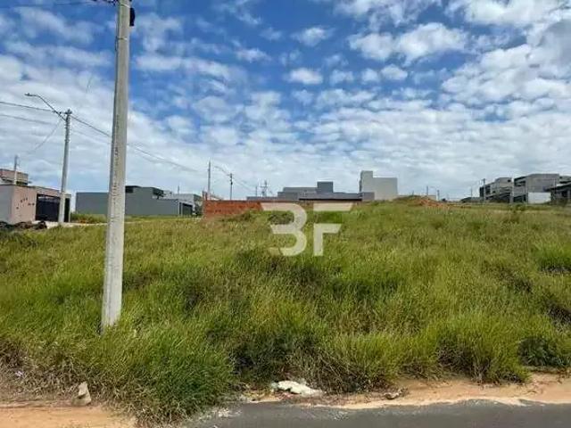 Terreno / Lote para Venda em Indaiatuba/SP Smart City