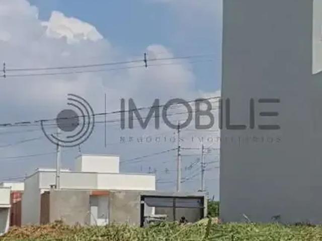 Terreno / Lote para Venda em Indaiatuba/SP Smart City 2 Quartos