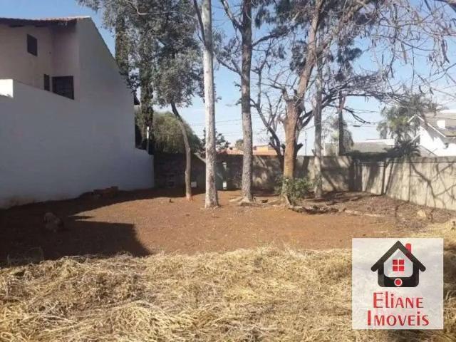 Terreno / Lote para Venda em Indaiatuba/SP Solar de Itamaracá