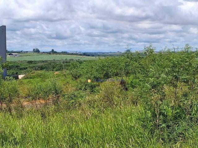 Terreno / Lote para Venda em Indaiatuba/SP Park Comercial de Indaiatuba
