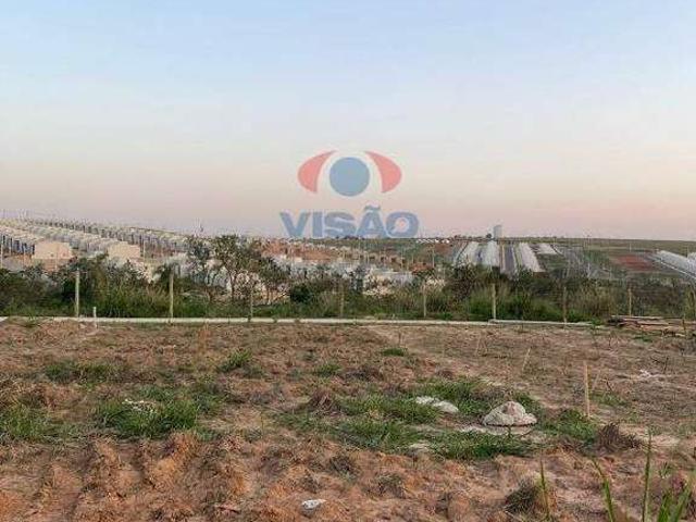 Terreno / Lote para Venda em Indaiatuba/SP Parque Barnabé