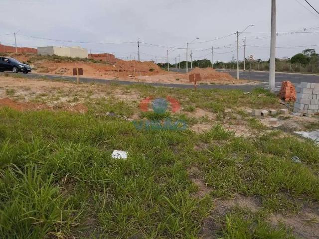 Terreno / Lote para Venda em Indaiatuba/SP Parque Barnabé