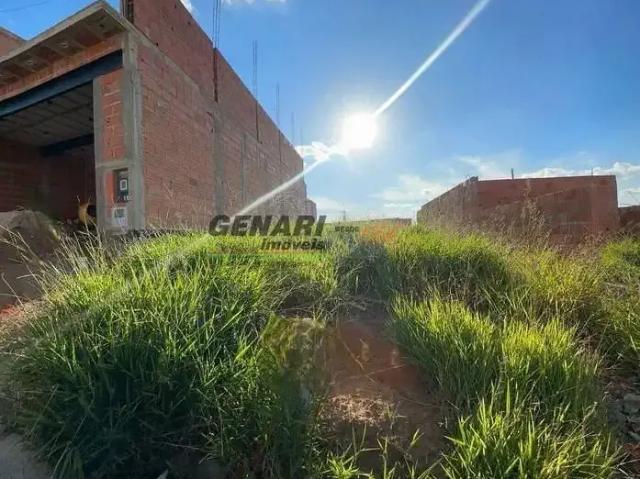 Terreno / Lote para Venda em Indaiatuba/SP Parque Barnabé