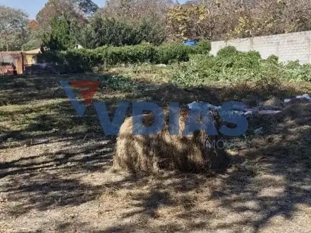 Terreno / Lote para Venda em Indaiatuba/SP Parque Barnabé