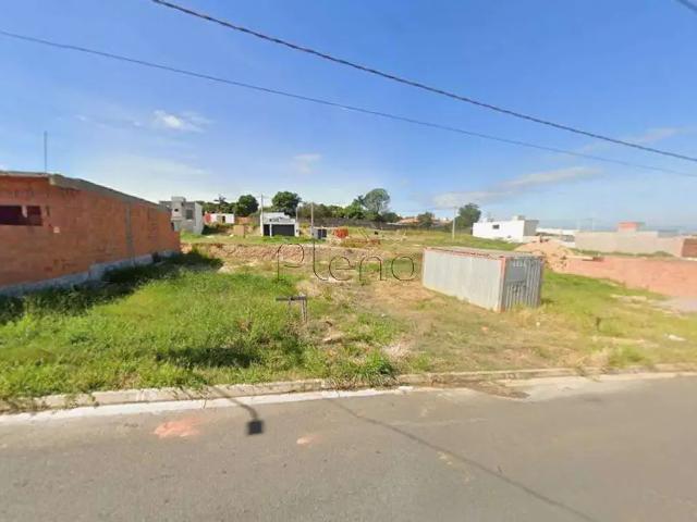 Terreno / Lote para Venda em Indaiatuba/SP Parque Barnabé
