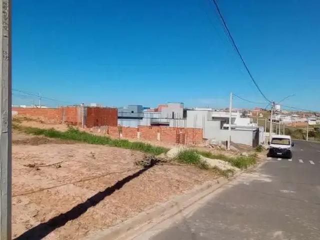 Terreno / Lote para Venda em Indaiatuba/SP Parque Barnabé
