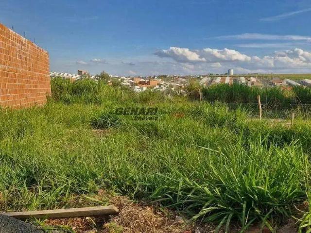 Terreno / Lote para Venda em Indaiatuba/SP Parque Barnabé
