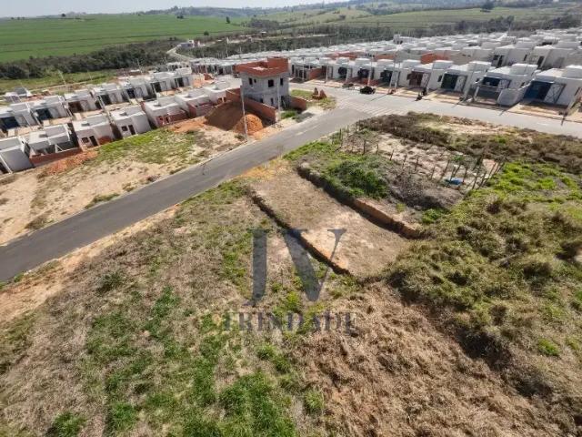 Terreno / Lote para Venda em Indaiatuba/SP Parque Barnabé