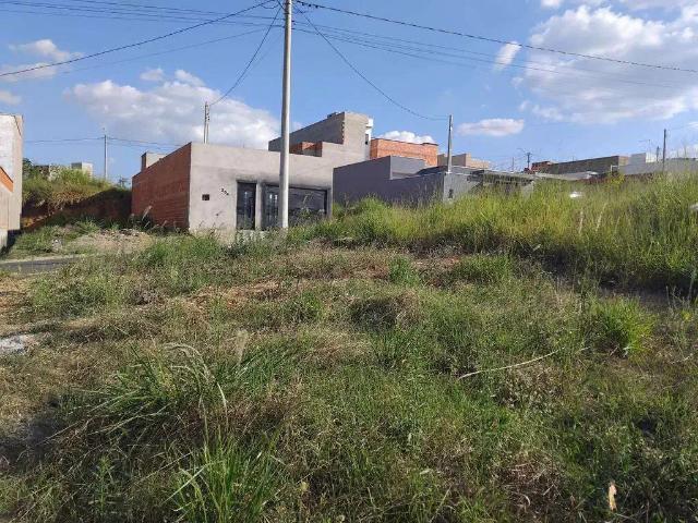 Terreno / Lote para Venda em Indaiatuba/SP Parque Barnabé