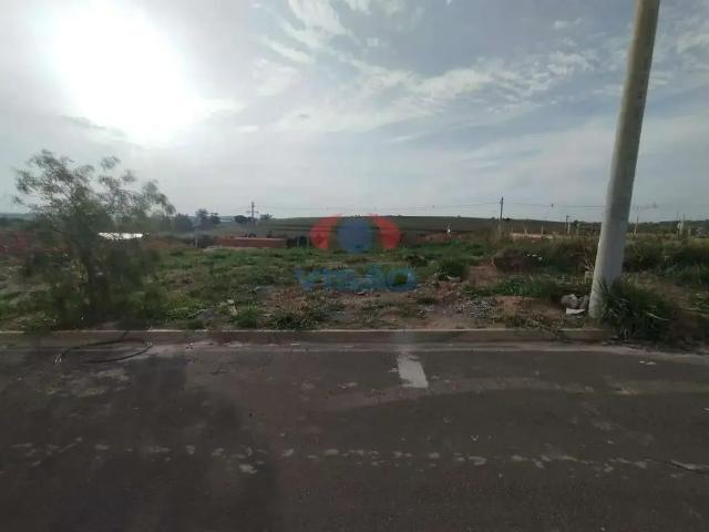 Terreno / Lote para Venda em Indaiatuba/SP Parque Barnabé