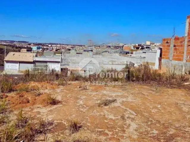 Terreno / Lote para Venda em Indaiatuba/SP Parque Barnabé