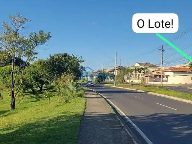 Terreno / Lote para Venda em Indaiatuba/SP Parque Barnabé