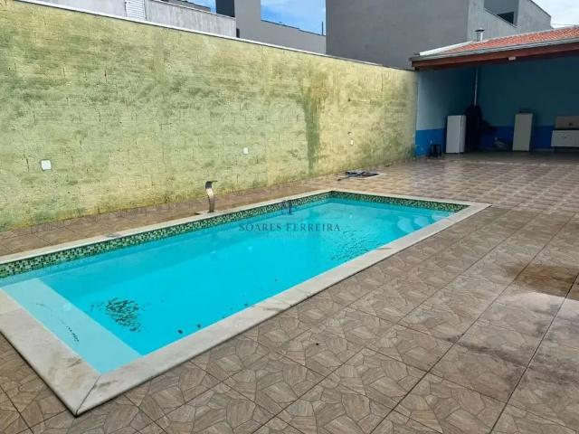 Terreno / Lote para Venda em Indaiatuba/SP Parque Barnabé