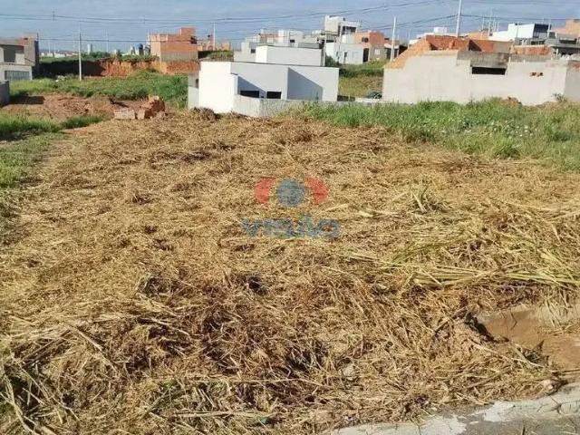 Terreno / Lote para Venda em Indaiatuba/SP Parque Barnabé