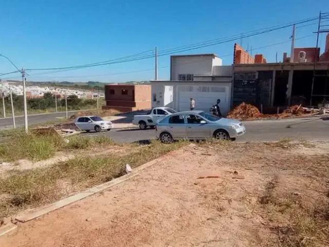 Terreno / Lote para Venda em Indaiatuba/SP Parque Barnabé
