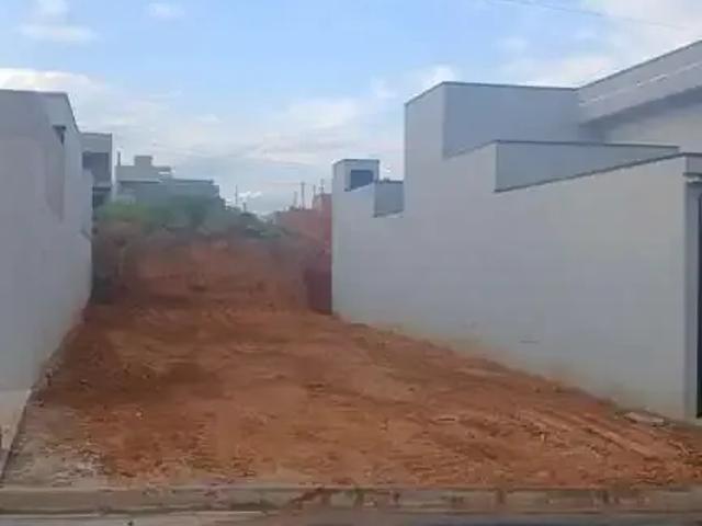 Terreno / Lote para Venda em Indaiatuba/SP Parque Barnabé